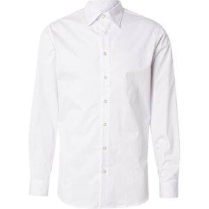 SELECTED Overhemd 'SLHSLIMSOHO'  wit