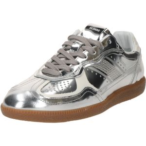 Sneakers laag