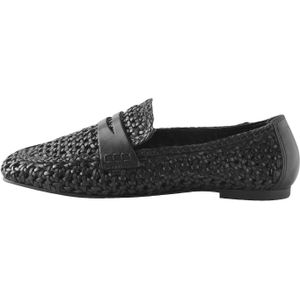 Next Instappers 'Forever Comfort'  zwart