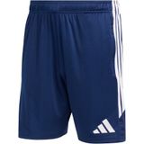 ADIDAS PERFORMANCE Sportbroek 'Tiro 26 Liga'  donkerblauw / wit