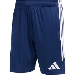 ADIDAS PERFORMANCE Sportbroek 'Tiro 26 Liga'  donkerblauw / wit