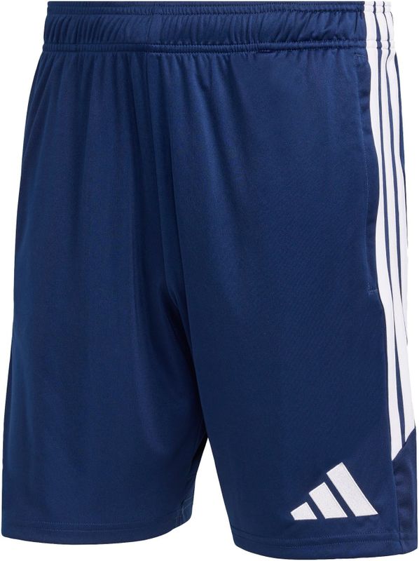 ADIDAS PERFORMANCE Sportbroek 'Tiro 26 Liga'  donkerblauw / wit
