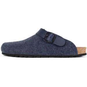 Bayton Muiltjes 'Noma'  navy / blauw gemêleerd