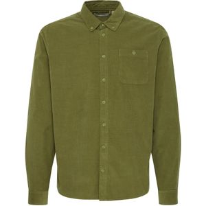 BLEND Overhemd ' BHShirt '  olijfgroen