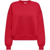 Onlbest - Sweatshirt - Ronde Hals - Lange Mouwen - Regular Fit