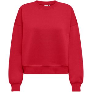 Onlbest - Sweatshirt - Ronde Hals - Lange Mouwen - Regular Fit