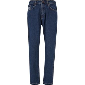 Karl Kani Jeans  donkerblauw