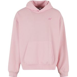 DEF - Not a Follower - Hoodie - Roze
