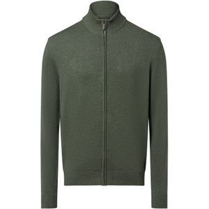 Nils Sundström Gebreid vest  spar