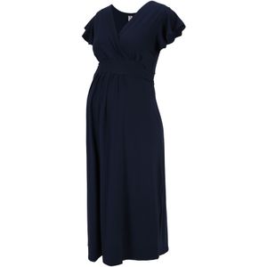 Bebefield Jurk 'Luna'  marine