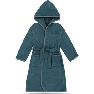 Normani - Badjas - Petrol