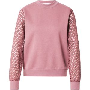 ABOUT YOU Trui 'Cassia'  rosé