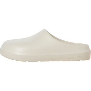 JACK & JONES Muiltjes 'JFWTRAVIS'  crème