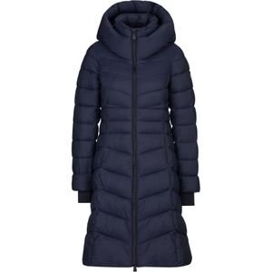 Dine'n'Dance Tussenmantel 'Lea'  blauw