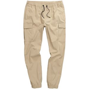 JAY-PI Cargobroek  beige