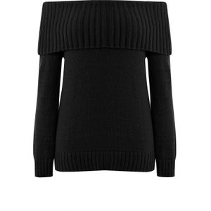 Imily Bela Trui  zwart