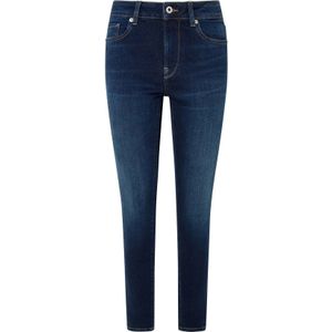 Pepe Jeans Jeggings  donkerblauw