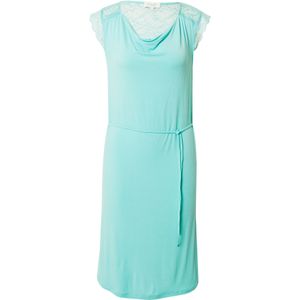 rosemunde Jurk  aqua