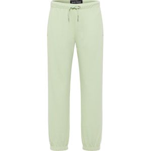Bruno Banani Broek 'CARNEY'  pastelgroen