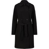 JOOP! Tussenmantel 'Cindy'  zwart