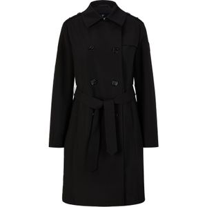 JOOP! Tussenmantel 'Cindy'  zwart