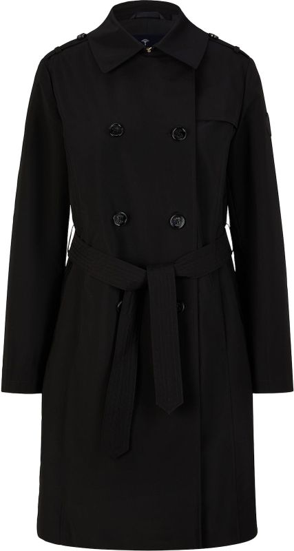 JOOP! Tussenmantel 'Cindy'  zwart