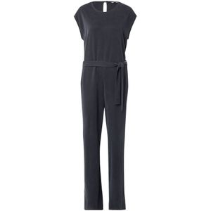 mbym Jumpsuit 'Loosey-M'  zwart