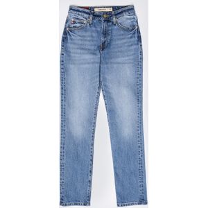 BIG STAR Jeans 'Charlotte'  blauw denim