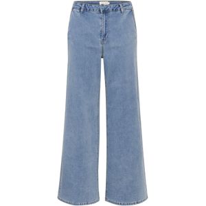 Cream Jeans 'Visti'  blauw denim