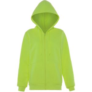 NALLY Sweatvest  appel