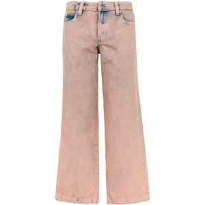 Dickies - Mechanic - Spijkerbroek