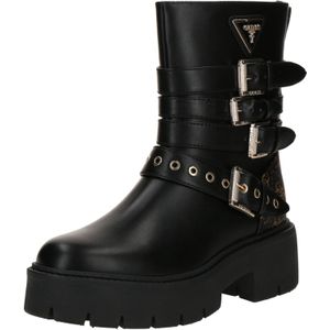 GUESS Boots 'SALVO'  zwart