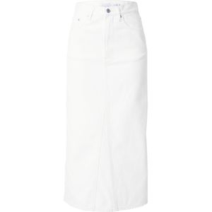 & Other Stories Rok  white denim