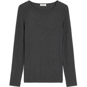 Marc O'Polo Shirt  donkergrijs