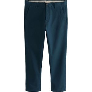 Next Chino  donkerblauw