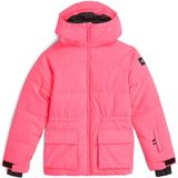 O'neill - Fwc Cruz Puffer - Sneeuwjas - 10K Waterdicht - Lichtgewicht - Ademend