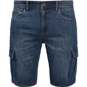 BLEND Jeans 'Jacko'  blauw denim