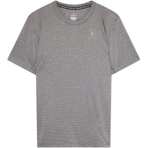 Champion Authentic Athletic Apparel Functioneel shirt  grijs gemêleerd