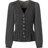 Pepe Jeans - Orion Floral - Overhemd - Lange Mouwen