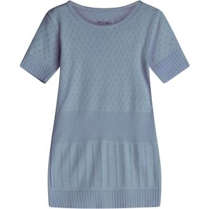 NOA NOA miniature Shirt 'Doria'  basaltgrijs