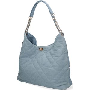 Diana&Co. Schoudertas  blauw