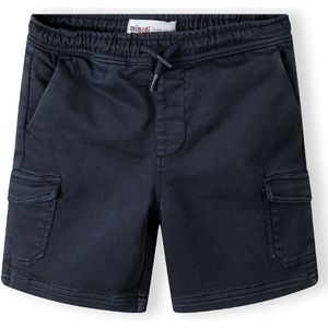 MINOTI Broek  donkerblauw