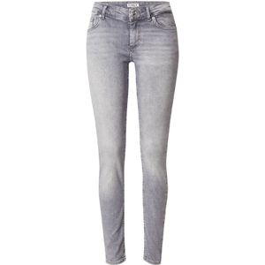 ONLY Jeans 'ONLBLUSH'  lichtgrijs