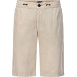 Babista - VIENTINO - Bermuda - Beige