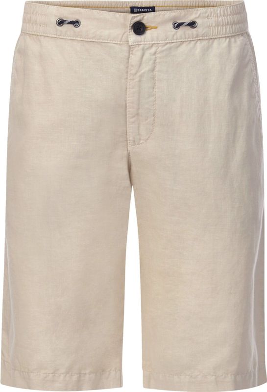 Babista - VIENTINO - Bermuda - Beige