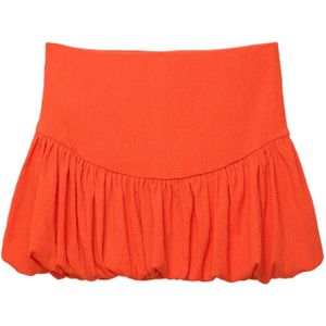 Pull&Bear Rok  donkeroranje
