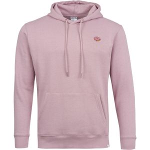 Mikon Sweatshirt 'Donut'  gemengde kleuren / pink