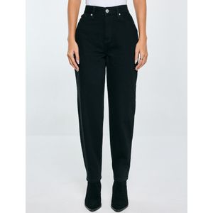 BIG STAR Jeans 'Silla'  zwart