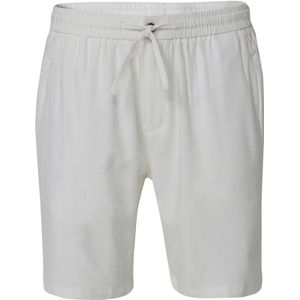 KOROSHI Broek  wit