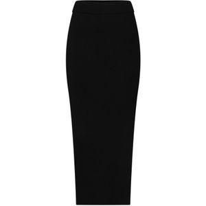LeGer by Lena Gercke Rok 'Phoebe'  zwart